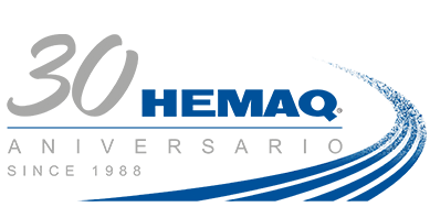 HEMAQ celebra su 30 Aniversario