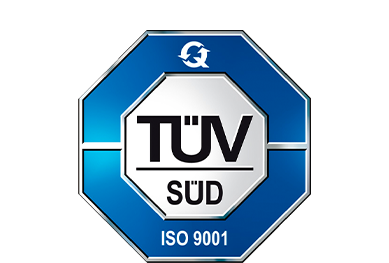 Certificación ISO 9001:2000