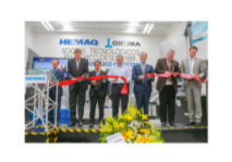Apertura Centro Tecnológico de Menufactura Avanzada OKUMA – HEMAQ Querétaro