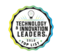 Acreedor de Insignia “Technology & Innovation Leaders”