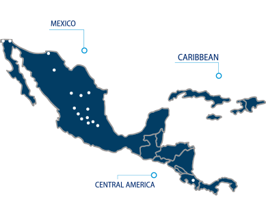 HEMAQ extiende operaciones a Centroamérica y Caribe
