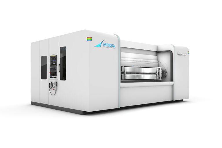 Equipos CNC para la industria aeroespacial