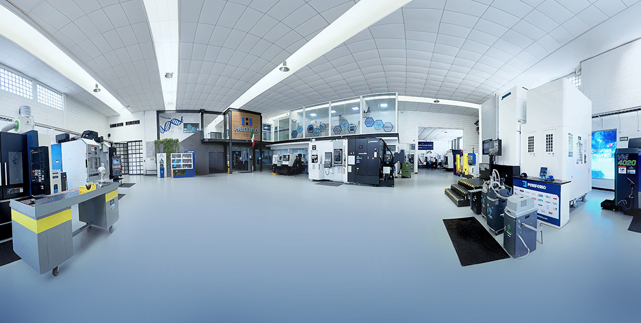 torno vertical cnc