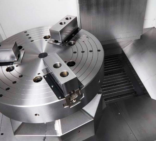 torno cnc