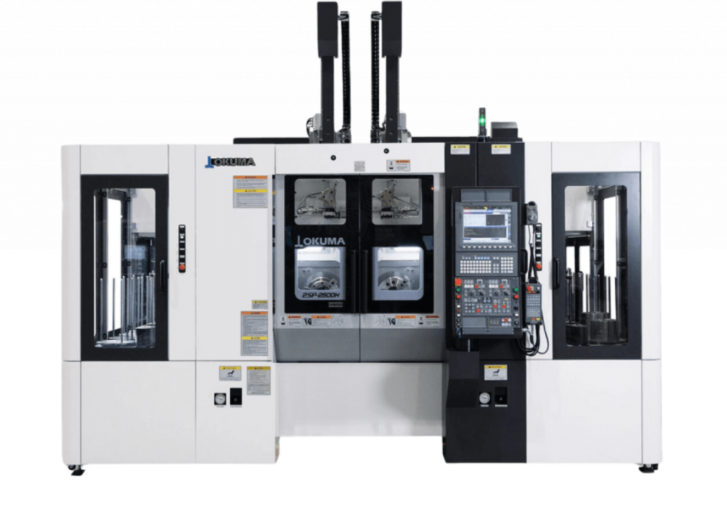 2SP 2500H