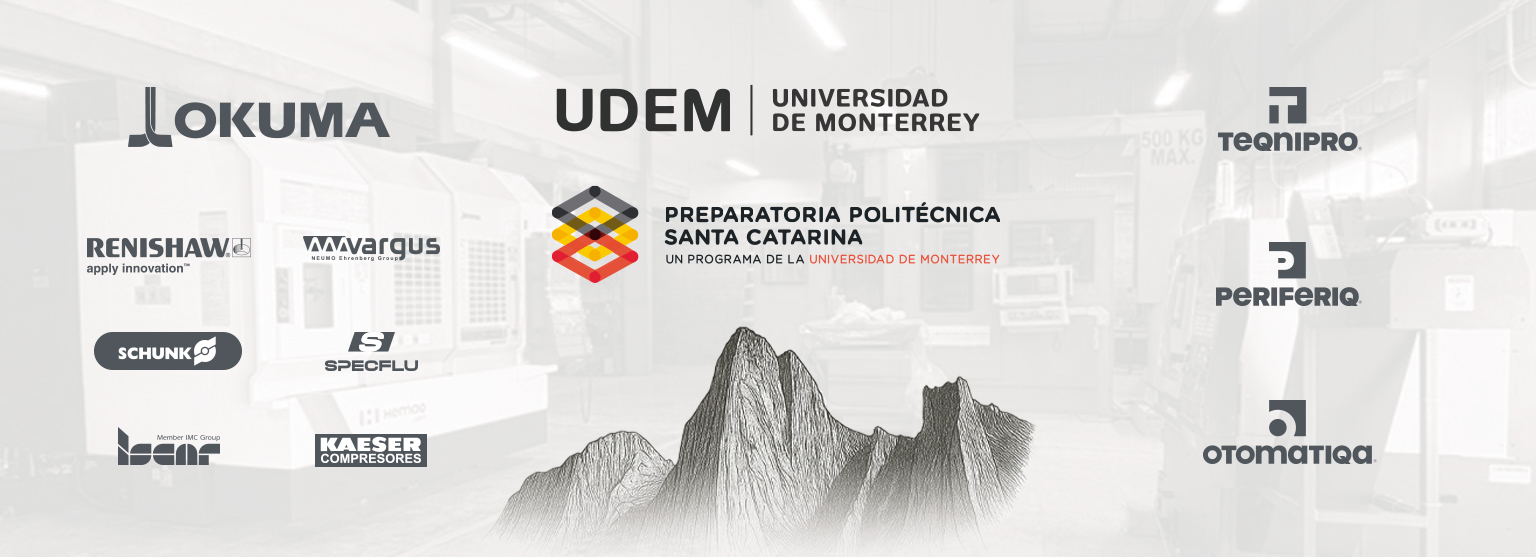 Laboratorio CNC