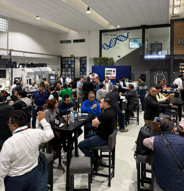 el buen grill rebaba y brasas
