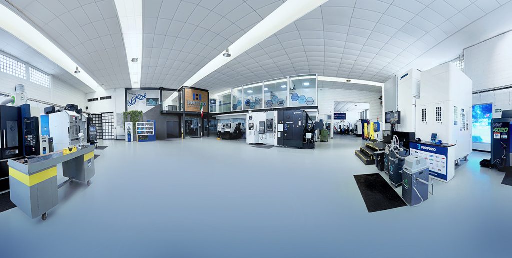 How to Buy a CNC Machine