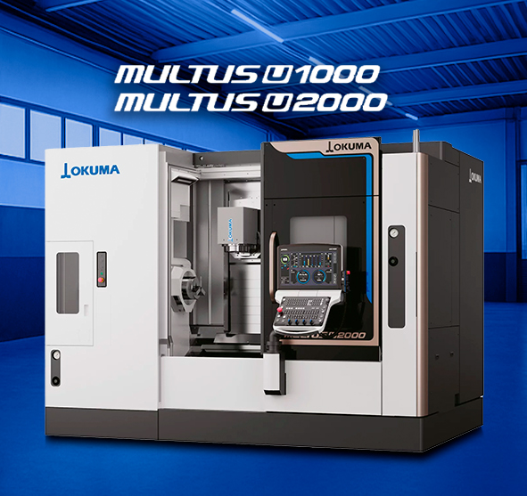 okuma multus