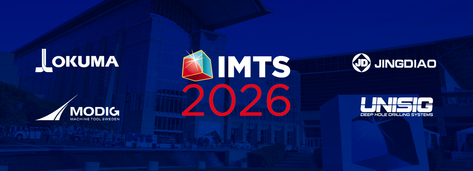 IMTS2026