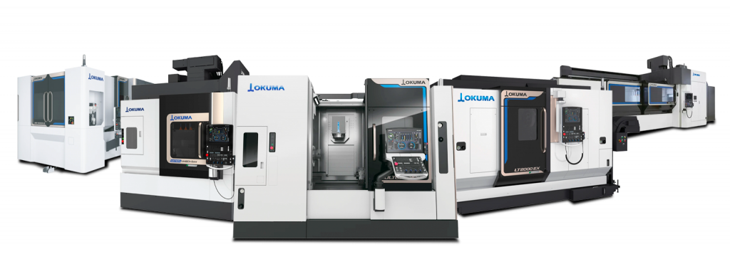 OKUMA